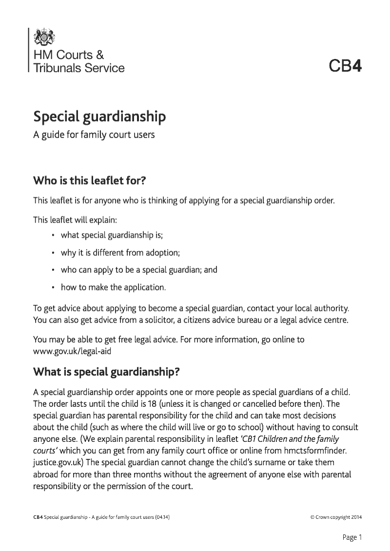 cb4-a-guide-for-family-court-users-special-guardianship