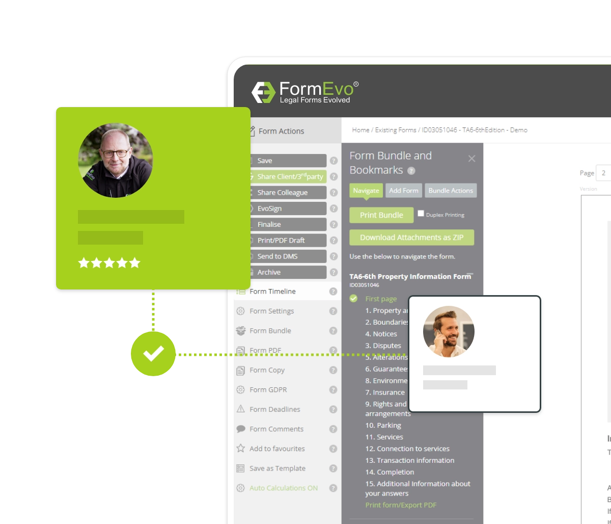 Expert support and first-class customer service